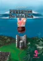 Cathrin Kühl, Joachim Lindner - Purlunas
