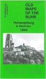 Alan Godfrey - Ruhr Sheet 17. Hohensyburg & Westhofen 1944