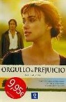 Jane Austen - Orgullo y prejuicio