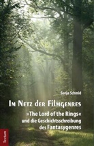Sonja Schmid - Im Netz der Filmgenres