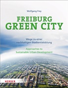 Fre, Wolfgang Frey, Torcelli - Freiburg Green City
