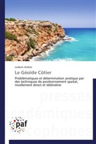 Ludovic Andres, Andres-l - Le geoide cotier