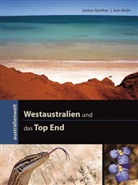 Janine Günther, Jens Mohr - Westaustralien und das Top End