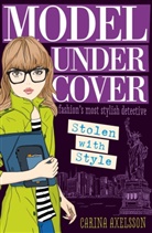 AXELSSON, Carina Axelsson, Axelsson Carina - Stolen With Style