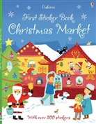 Vicki Gausden, Maclaine, James Maclaine, Vicki Gausden, Gausden Vicki - Christmas Market