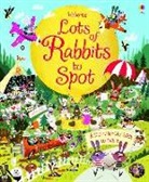 David Semple, Louie Stowell, David Semple - Lots of Rabbits to Spot