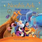 Jones, Rob Jones, Rob Lloyd Jones, Rob Llyod Jones, John Joven, Lloyd Jones Rob... - Noah's Ark