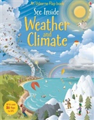 Katie Daynes, Daynes Katie, Russell Tate, Russell Tate - See Inside Weather & Climate