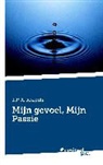 J P A Krapels, J. P. A. Krapels - Mijn gevoel, Mijn Passie