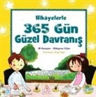 S¿leyman Ezber, SÃ¼leyman Ezber, Süleyman Ezber, Ali Karacam - Hikayelerle 365 Gün Güzel Davranis