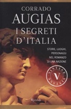Corrado Augias - I Segreti d'Italia