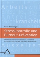 Gerd Wenninger - Stresskontrolle und Burnout-Prävention