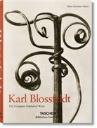 Hans C Adam, Hans Christian Adam, Karl Bloßfeldt, Hans Chr. Adam - 25 karl blossfeldt