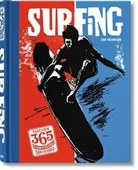 Jim Heimann, Jim Heimann - Surfing 365 day by day