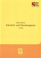 Judith Mehren - Erbschaft- und Schenkungsteuer