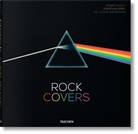 Robbie Busch, Jon P. Kirby, Jonathan Kirby, Julius Wiedemann - Rock covers
