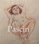 Alexandre Dupouy - Pascin