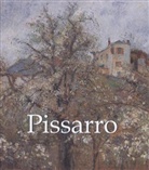 Natalia Brodskaia, Nathalia Brodskaia - Pissarro