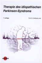 Wolfgang Jost - Therapie des idiopathischen Parkinson-Syndroms