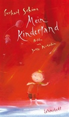 Gerhard Schöne, Jutta Mirtschin - Mein Kinderland