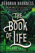 Deborah Harkness - The Book of Life