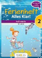 Grosse, Notburg Grosser, Notburga Grosser, KOTH, Maria Koth - Mathematik Ferienheft - Volksschule: 2. Klasse