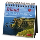 Petra Dubilski, Harenber - Irland
