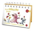 Helme Heine, Hey - Beste Wünsche, Mini-Geschenkbuch