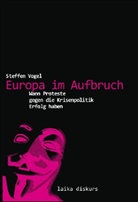 Steffen Vogel - Europa im Aufbruch