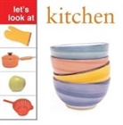 Editors Lorenz, Lorenz, Editors Lorenz - Kitchen