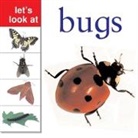 Judith Draper, Draper Judith - Bugs