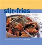 Liz Trigg, Trigg Liz - Stir-Fries