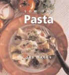Sue Maggs, Maggs Sue - Low Fat Pasta