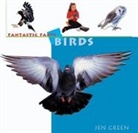 Jen Green, GREEN JEN - Birds