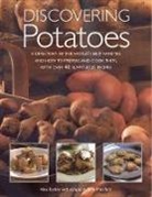 Alex Mansfield Barker, Barker Alex, Mansfield Sally - Discovering Potatoes