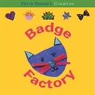 Nick Huckleberry Beak, Beak Nick Huckleberry - Badge Factory