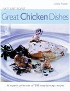 Linda Fraser, Fraser Linda - Not Just Roast