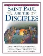 Victoria Parker, Parker Victoria - Saint Paul and the Disciples