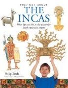 Philip Steele,  Steele Philip - Incas