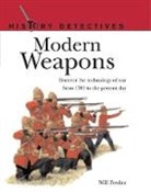 Will Fowler, Fowler Will - Modern Weapons