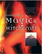 Susan Greenwood, Greenwood Susan - Contemporary Magic and Witchcraft