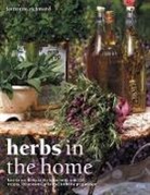 Katherine Richmond, Richmond Katherine - Herbs in the Home