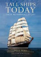 Ron Dadswell, Colin Mudie, Nigel Rowe - Tall Ships Today
