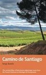 Sergi Ramis - Camino De Santiago