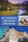 Greg de Nevers, Greg Edelman De Nevers, Deborah Stanger Edelman, Edelman Deborah Stanger, Adina Merenlender, Greg de Nevers - California Naturalist Handbook