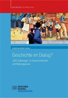 Christia Ernst, Christian Ernst - Geschichte im Dialog?