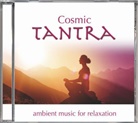 Various - Cosmic Tantra, 1 Audio-CD (Audiolibro)