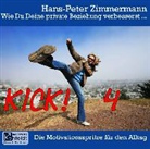 Hans P Zimmermann, Hans P. Zimmermann - Wie Du Deine private Beziehung verbesserst (Hörbuch)