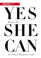 Marianne Heiß - Yes she can
