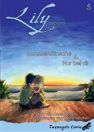 Anne Delseit, Maria Hecher - Lily 5. Bd.5